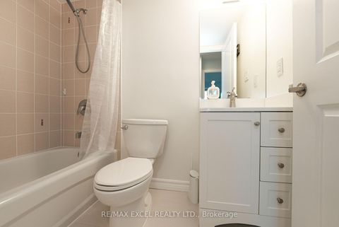 Photo 30 at 711 - 920 Sheppard Avenue W, Bathurst Manor, Toronto