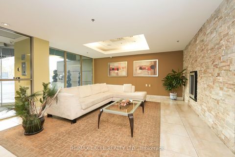 Photo 32 at 711 - 920 Sheppard Avenue W, Bathurst Manor, Toronto