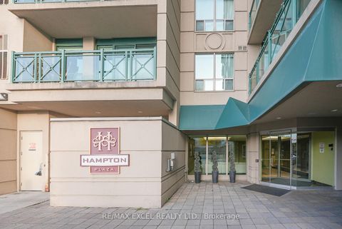 Photo 35 at 711 - 920 Sheppard Avenue W, Bathurst Manor, Toronto
