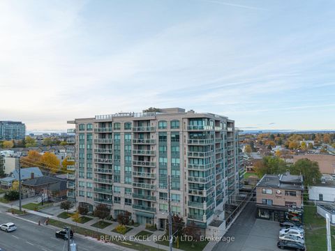 Photo 41 at 711 - 920 Sheppard Avenue W, Bathurst Manor, Toronto