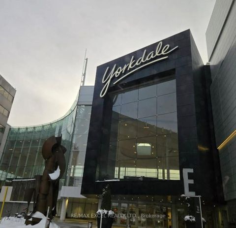 Photo 42 at 711 - 920 Sheppard Avenue W, Bathurst Manor, Toronto