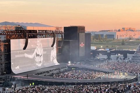 Photo 43 at 711 - 920 Sheppard Avenue W, Bathurst Manor, Toronto