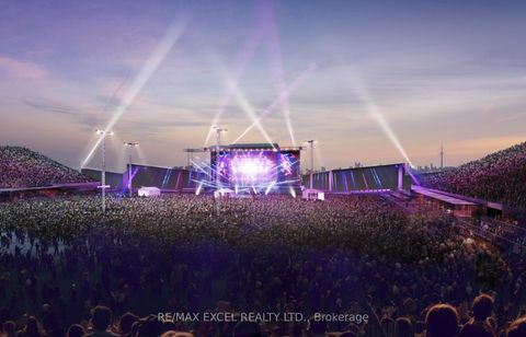 Photo 44 at 711 - 920 Sheppard Avenue W, Bathurst Manor, Toronto