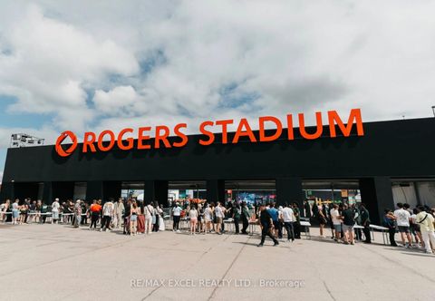 Photo 45 at 711 - 920 Sheppard Avenue W, Bathurst Manor, Toronto