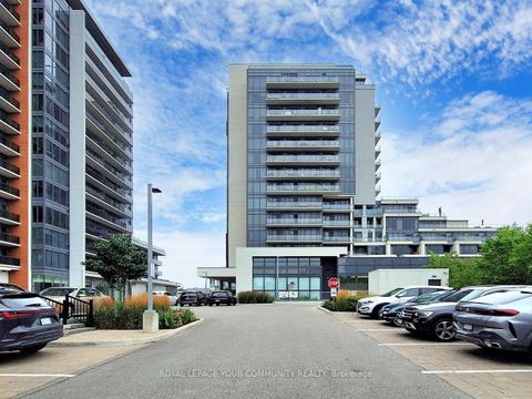 Photo 2 at 301 - 9618 Yonge Street, North Richvale, Richmond Hill