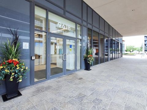 Photo 5 at 301 - 9618 Yonge Street, North Richvale, Richmond Hill