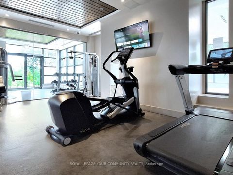 Photo 36 at 301 - 9618 Yonge Street, North Richvale, Richmond Hill