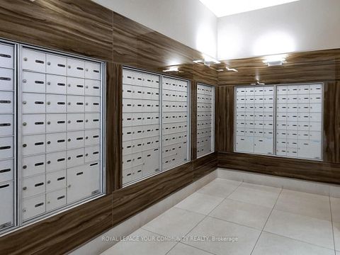 Photo 38 at 301 - 9618 Yonge Street, North Richvale, Richmond Hill