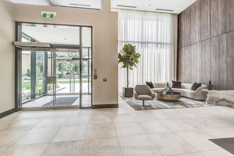 Photo 5 at 223 - 293 The Kingsway, Humber Valley, Toronto