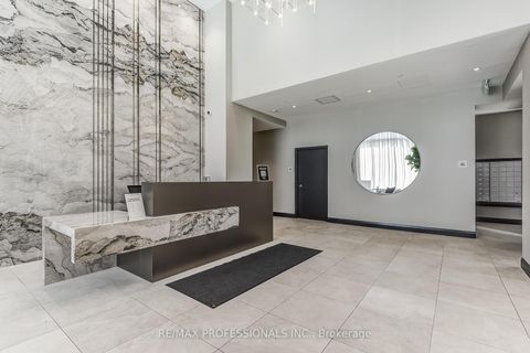 Photo 6 at 223 - 293 The Kingsway, Humber Valley, Toronto