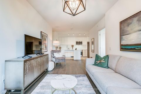 Photo 17 at 223 - 293 The Kingsway, Humber Valley, Toronto