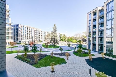 Photo 22 at 223 - 293 The Kingsway, Humber Valley, Toronto