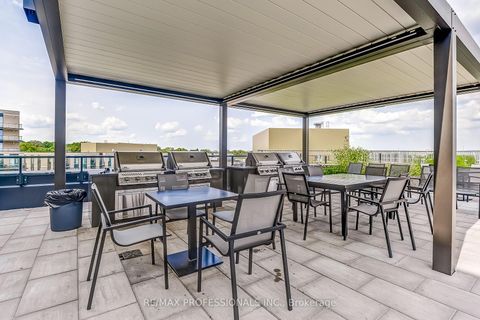 Photo 40 at 223 - 293 The Kingsway, Humber Valley, Toronto