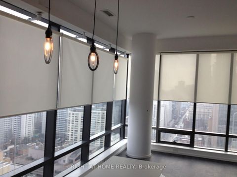 Photo 5 at 3007 - 5 Mariner Terrace, Waterfront Communities C1, Toronto