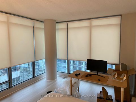 Photo 7 at 3007 - 5 Mariner Terrace, Waterfront Communities C1, Toronto