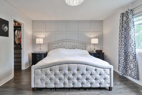 Photo 22 at 6 Raintree Crescent, Oak Ridges, Richmond Hill