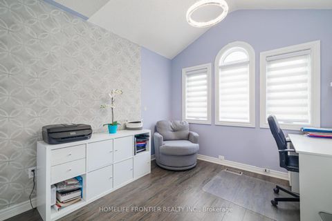 Photo 28 at 6 Raintree Crescent, Oak Ridges, Richmond Hill