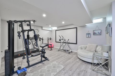 Photo 39 at 6 Raintree Crescent, Oak Ridges, Richmond Hill