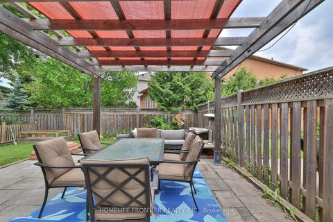 Photo 44 at 6 Raintree Crescent, Oak Ridges, Richmond Hill