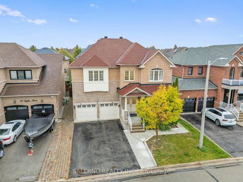 Photo 1 at 16 Dylan Street, Vellore Village, Vaughan