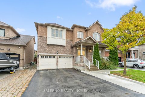 Photo 2 at 16 Dylan Street, Vellore Village, Vaughan