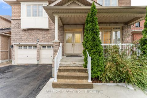 Photo 5 at 16 Dylan Street, Vellore Village, Vaughan