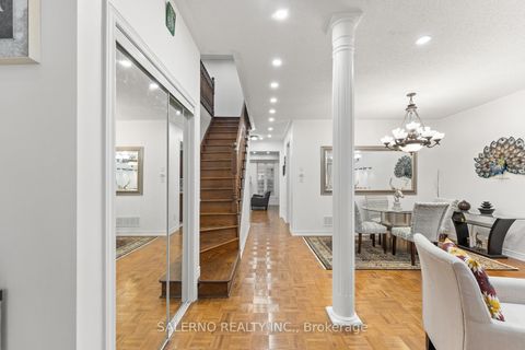 Photo 7 at 16 Dylan Street, Vellore Village, Vaughan