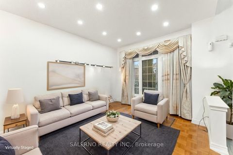 Photo 8 at 16 Dylan Street, Vellore Village, Vaughan