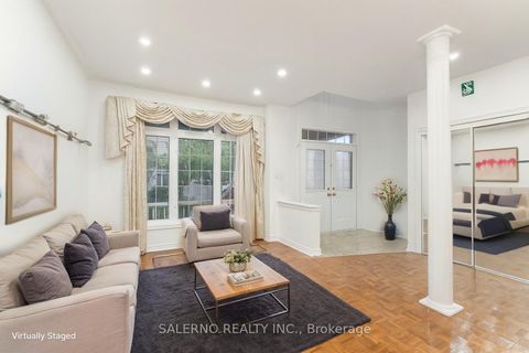 Photo 9 at 16 Dylan Street, Vellore Village, Vaughan