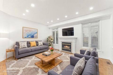 Photo 12 at 16 Dylan Street, Vellore Village, Vaughan