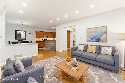 Photo 13 at 16 Dylan Street, Vellore Village, Vaughan