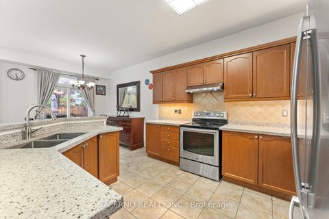 Photo 14 at 16 Dylan Street, Vellore Village, Vaughan