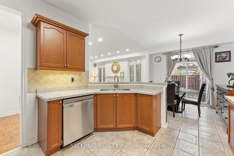 Photo 15 at 16 Dylan Street, Vellore Village, Vaughan