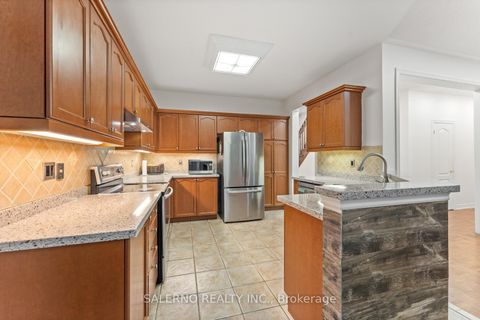 Photo 16 at 16 Dylan Street, Vellore Village, Vaughan