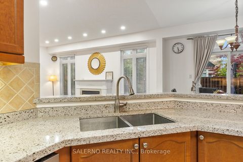 Photo 17 at 16 Dylan Street, Vellore Village, Vaughan