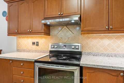 Photo 18 at 16 Dylan Street, Vellore Village, Vaughan