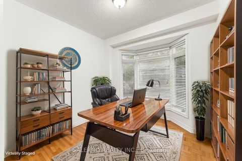 Photo 22 at 16 Dylan Street, Vellore Village, Vaughan