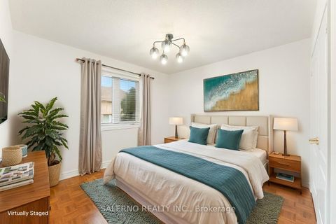 Photo 31 at 16 Dylan Street, Vellore Village, Vaughan