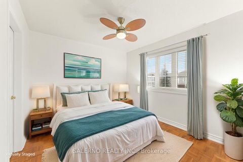 Photo 32 at 16 Dylan Street, Vellore Village, Vaughan