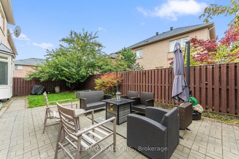 Photo 37 at 16 Dylan Street, Vellore Village, Vaughan