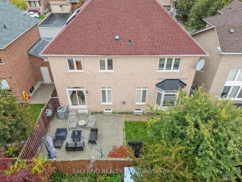 Photo 39 at 16 Dylan Street, Vellore Village, Vaughan