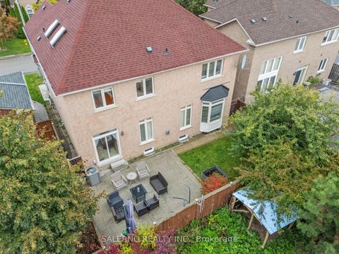 Photo 40 at 16 Dylan Street, Vellore Village, Vaughan