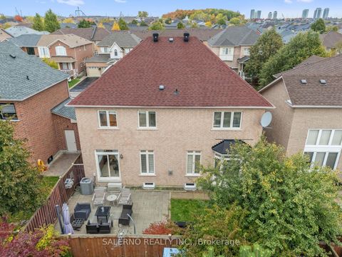 Photo 41 at 16 Dylan Street, Vellore Village, Vaughan