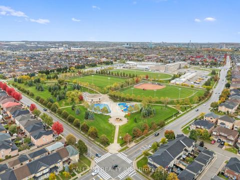 Photo 43 at 16 Dylan Street, Vellore Village, Vaughan