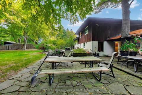 Photo 11 at 358 Spring Garden Avenue, Willowdale East, Toronto