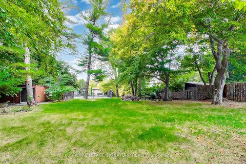 Photo 12 at 358 Spring Garden Avenue, Willowdale East, Toronto