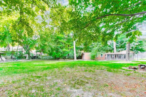 Photo 13 at 358 Spring Garden Avenue, Willowdale East, Toronto