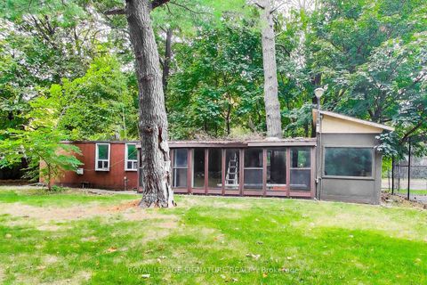 Photo 19 at 358 Spring Garden Avenue, Willowdale East, Toronto