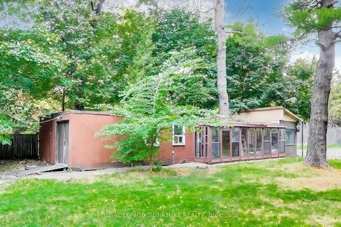 Photo 20 at 358 Spring Garden Avenue, Willowdale East, Toronto