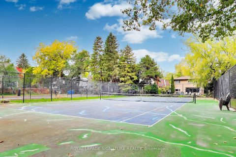 Photo 21 at 358 Spring Garden Avenue, Willowdale East, Toronto